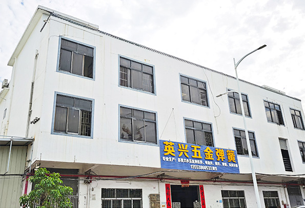 汕头弹簧